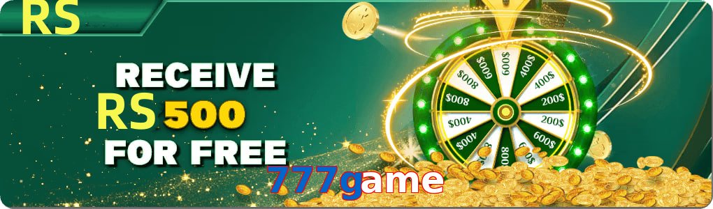 777Game – Safe entertainment platform 777Game