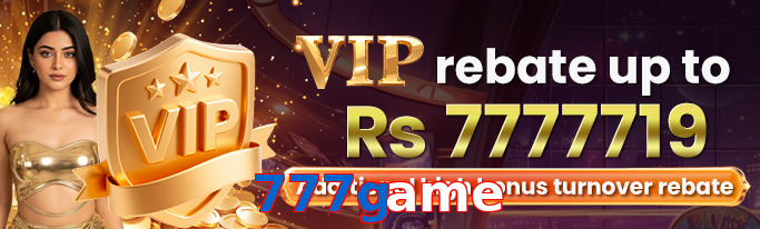 777Game VIP